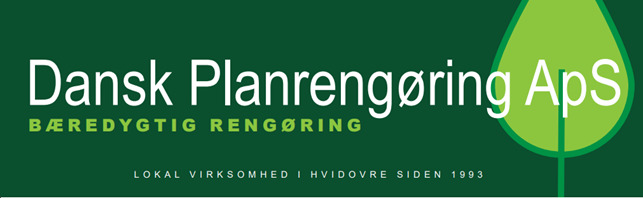 Dansk Planrengøring
